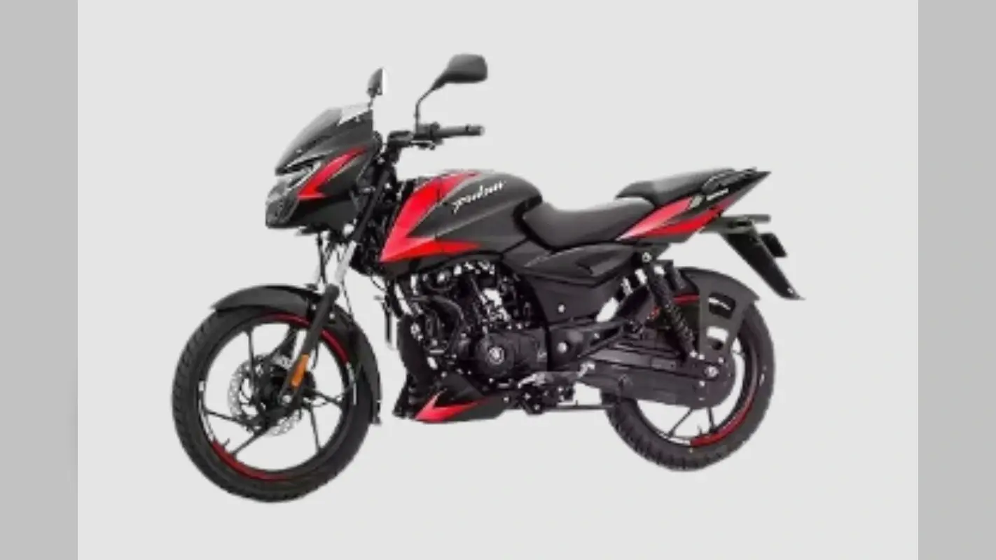 नये कलर और ग्राफिक्स के साथ चौचक होकर आयी Bajaj Pulsar 125