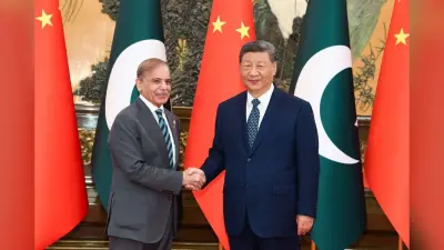 बलूचिस्तान में उतर सकती है चीनी सेना? मीर यार बलोच का जयशंकर को पत्र, CPEC पर दी बड़ी चेतावनी