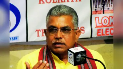 हिंदुओं पर हमले से नाराज दिलीप घोष की बड़ी मांग, कहा- बांग्लादेशी क्रिकेटर्स को आईपीएल में करें बैन