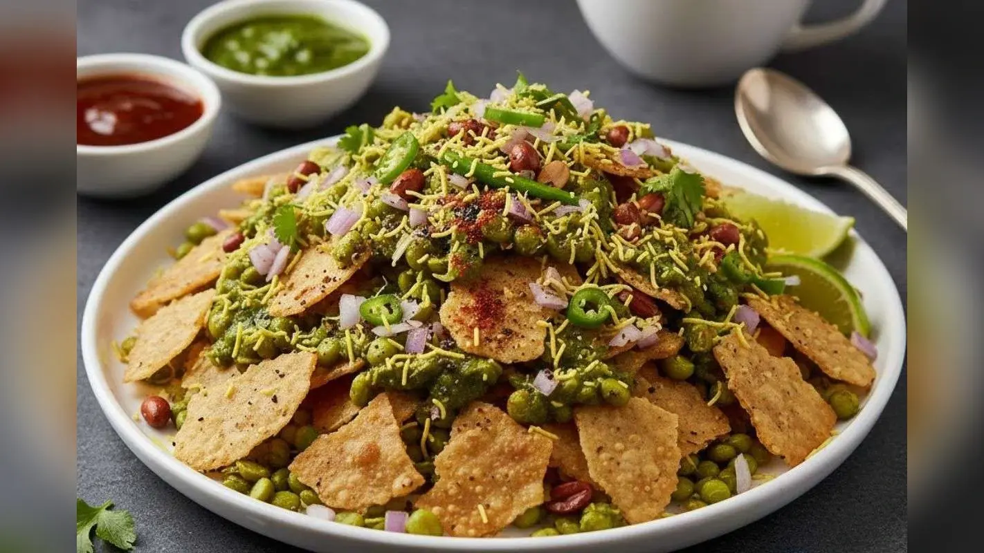 Bangalore Style Masala Puri: स्वाद में लाजवाब है चटपटा बेंगलुरु स्टाइल मसाला पुरी, नोट कर लें सिंपल रेसिपी