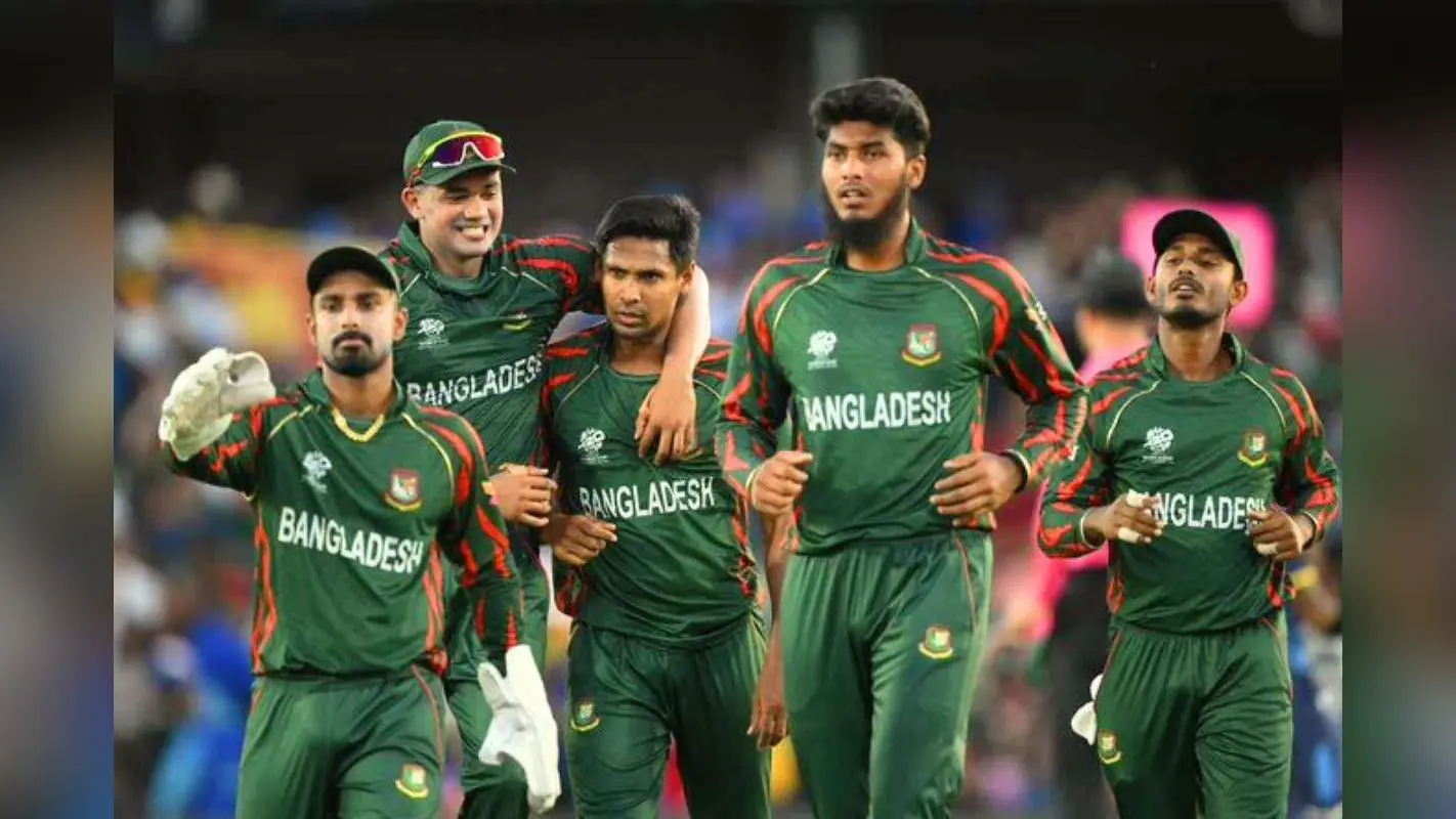 T20 World Cup 2026: मुस्ताफिजुर रहमान विवाद के बीच बांग्लादेश ने घोषित की वर्ल्ड कप की टीम, जानें किसको मिली जगह