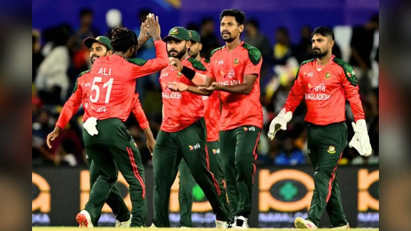 T20 World Cup 2026: बांग्लादेश का ICC को दो-टूक जवाब, भारत में खेलने से किया इनकार, किसको मिल सकती है जगह?
