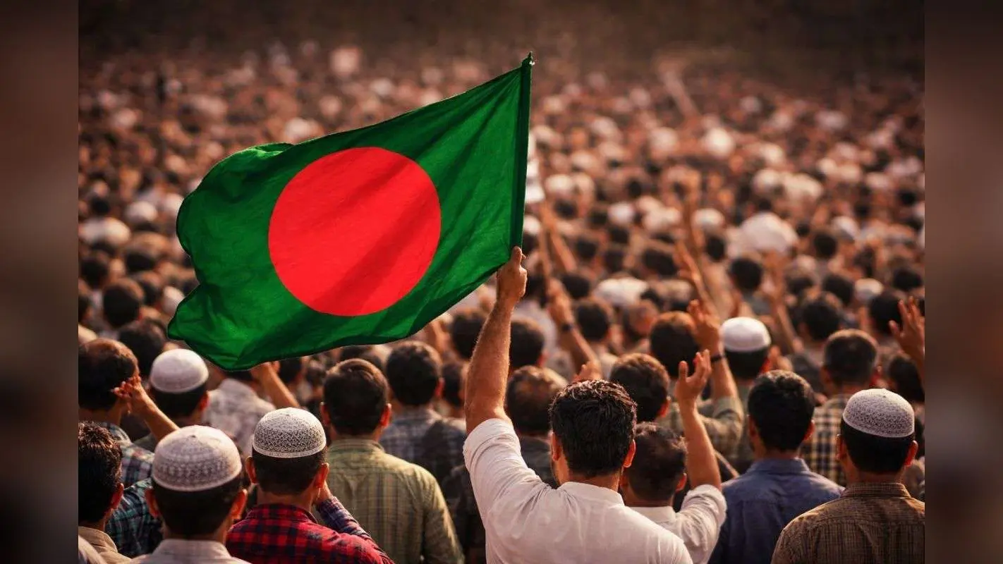 Bangladesh Election: आसान नहीं 12 फरवरी का बांग्लादेश चुनाव, इन 8 पॉइंट्स में समझें चुनौतियों की गंभीरता