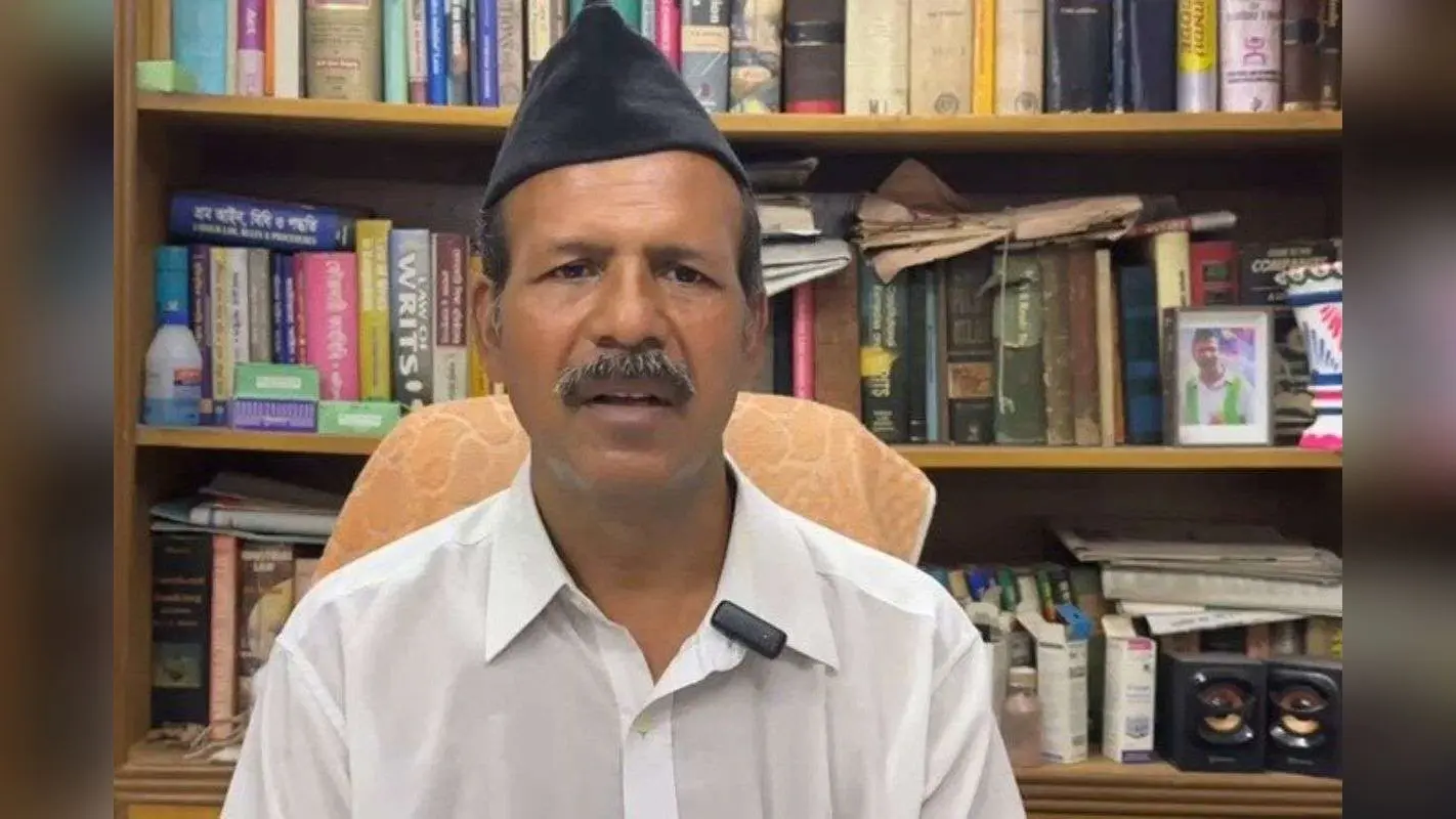 बांग्लादेश में गोपालगंज-3 से नहीं लड़ पाएंगे गोविंद, हिंदू नेता से डरा यूनुस महकमा, शेख हसीना वाली सीट पर हुआ खेल