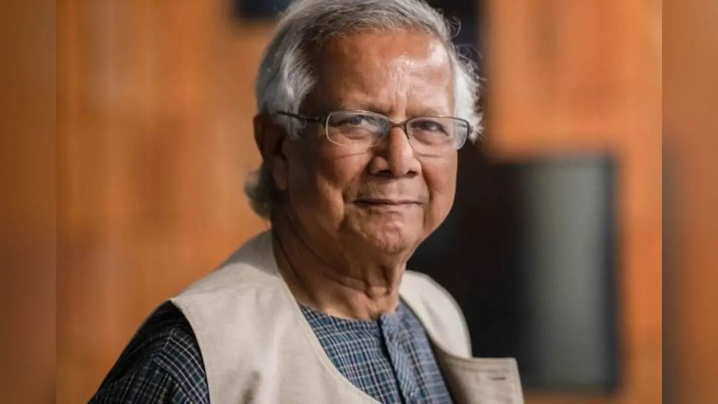 यूनुस सरकार का बड़ा फैसला, भारत-विरोधी नेता हादी के भाई के लिए यूके मिशन में बनाया नया पद