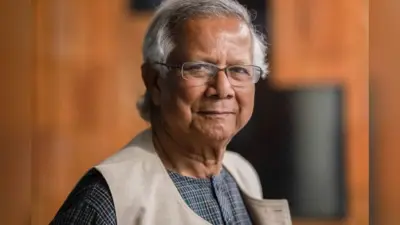 यूनुस सरकार का बड़ा फैसला, भारत-विरोधी नेता हादी के भाई के लिए यूके मिशन में बनाया नया पद