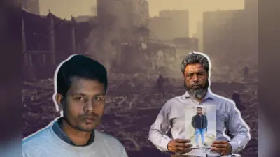 रूस में बांग्लादेशियों के साथ धोखा, गार्ड बोलकर यूक्रेन मोर्चे पर किया तैनात, सैकड़ों गए; लौटे बस तीन