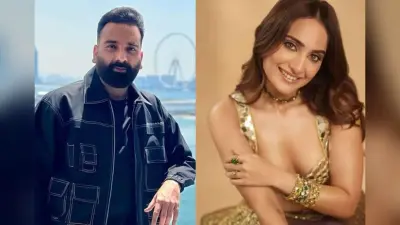Bassi & Kusha Kapila Dating: क्या कुशा कपिला और बस्सी एक दूसरे को कर रहे हैं डेट? बर्थडे पोस्ट ने किया साफ