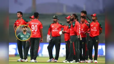 खिलाड़ियों की हड़ताल के बाद झुका BCB, क्या माफी मांगने के बाद थम गया बांग्लादेश क्रिकेट का भूचाल?