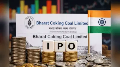BCCL IPO: पहले ही दिन ओवरसब्सक्राइव हो गया मिनी रत्न का आईपीओ, आठ गुना अभिदान मिला