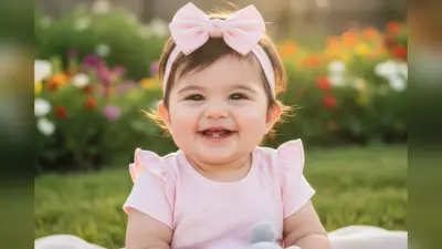 Beautiful Baby Girl Names: अपनी प्यारी गुड़िया रानी को दें सबसे खूबसूरत और मीनिंगफुल नाम