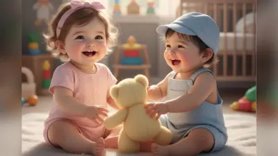Beautiful Baby Names: नन्ही परी और छोटे राजकुमार के लिए यहां देखें सुंदर नामों की लिस्ट