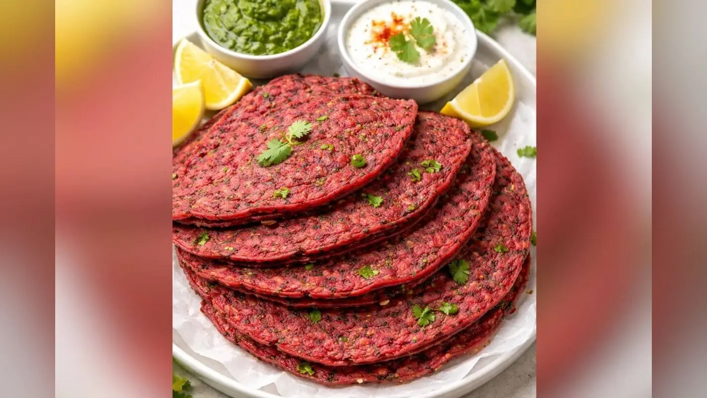 Beetroot Moong Chilla: हरी मूंग और बीटरूट से बनाएं ये टेस्टी चीला, स्वाद ऐसा कि रोज बनाने का मन करे