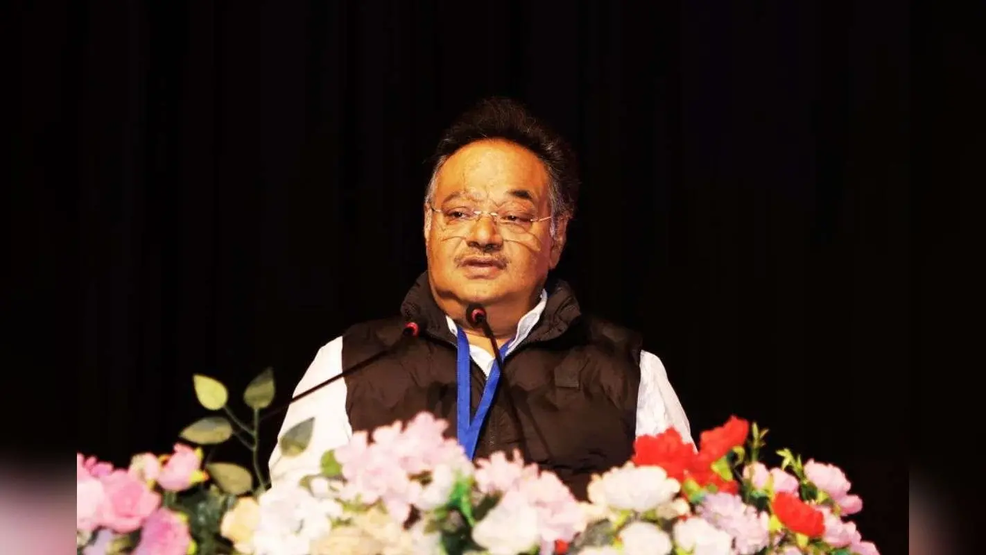 सत्ता परिवर्तन की लड़ाई निर्णायक मोड़ पर, यह चुनाव हमें जीतना ही होगा, बोले शमिक भट्टाचार्य