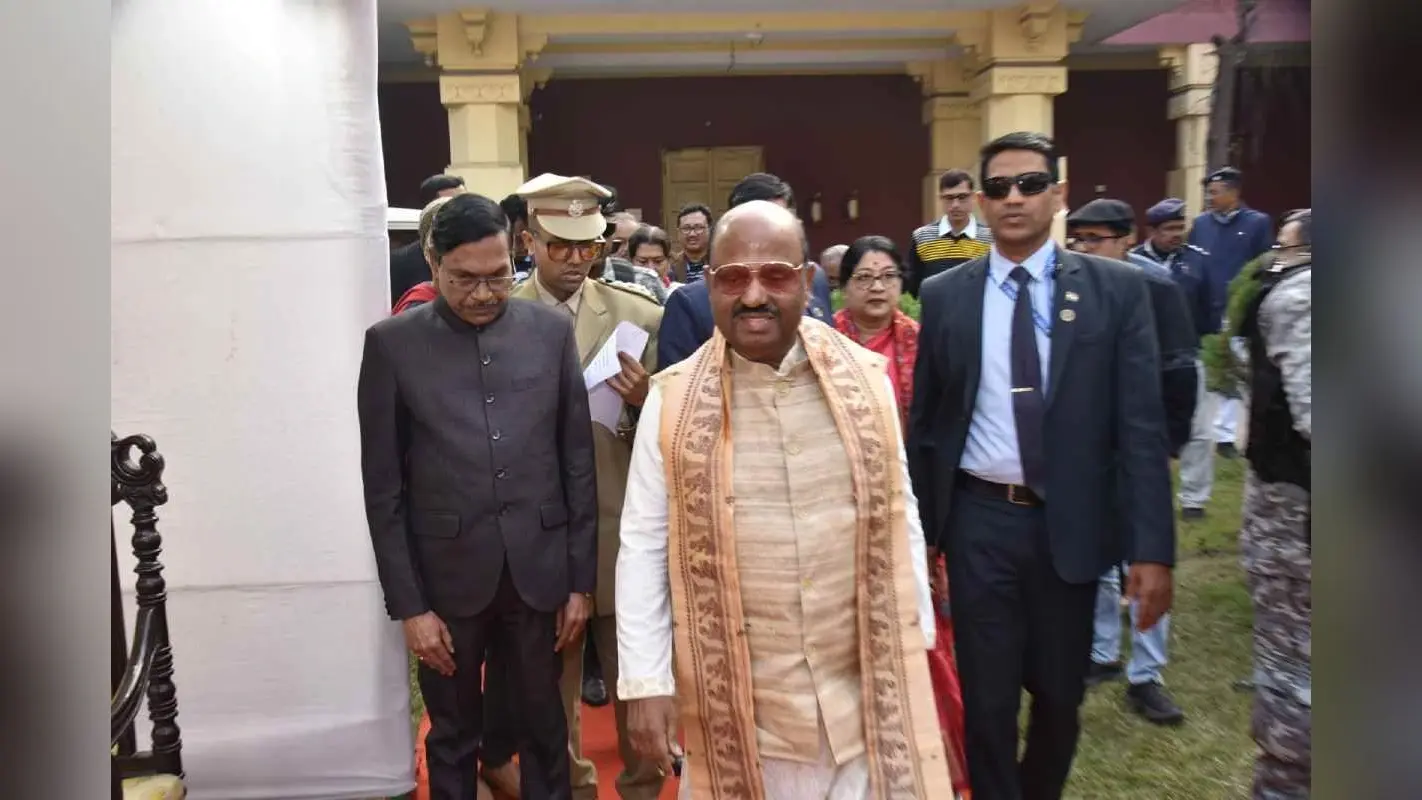 बंगाल के राज्यपाल को मिली जान से मारने की धमकी, लोक भवन में बढ़ाई गई सुरक्षा