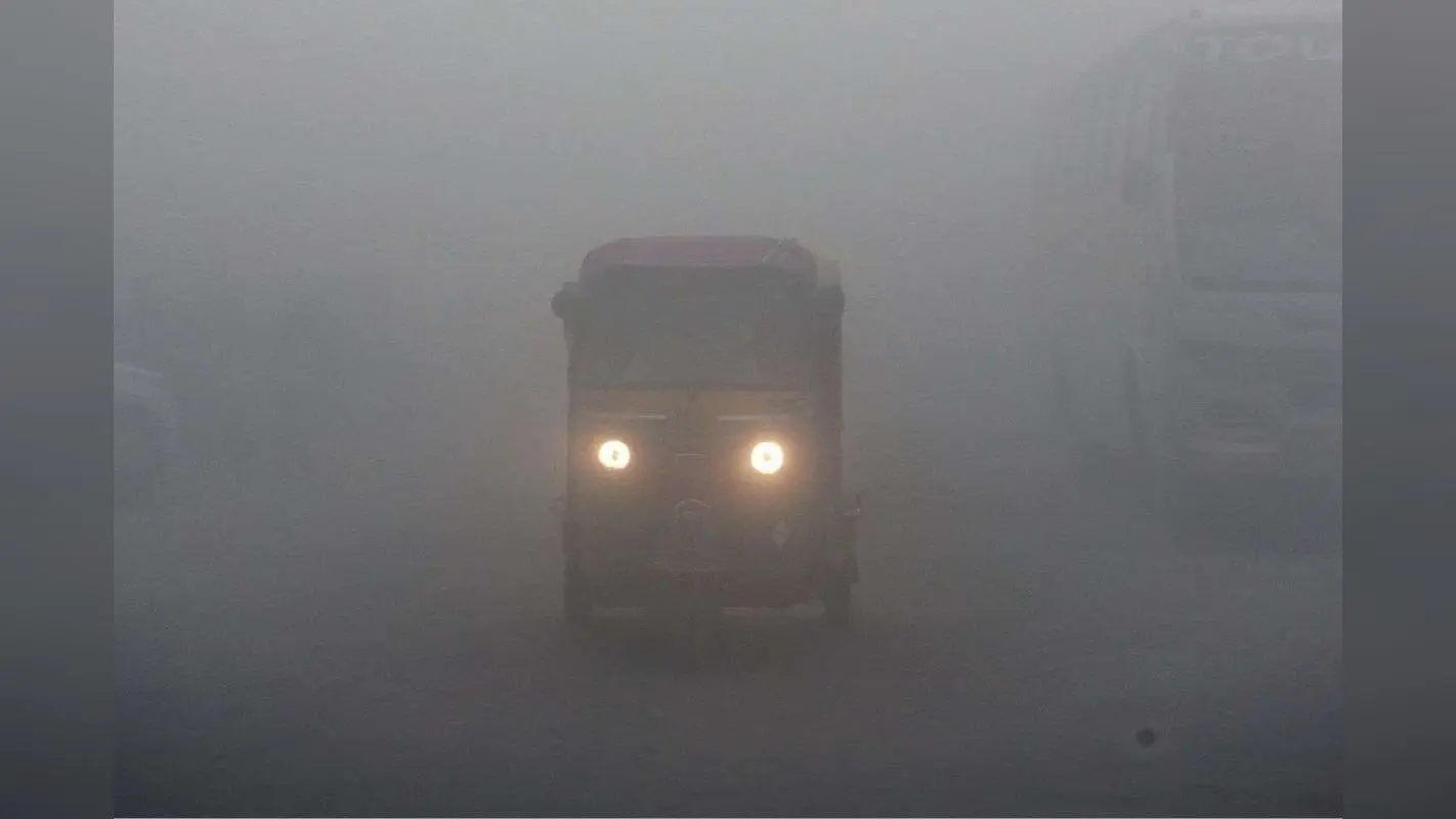पश्चिम बंगाल में 3 से 5 दिनों में और ठंड पड़ने की आशंका, आईएमडी का अलर्ट