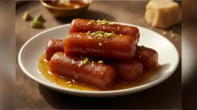Bengali Langcha Recipe: बंगाल की वह मिठाई जिसके दीवाने हैं दुनिया भर के लोग,घर पर ऐसे बनाएं