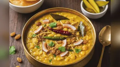Bengali Style Chana Dal: घर पर ऐसे बनाएं बंगाली स्टाइल चना दाल, उंगलियां चाटने को हो जाएंगे मजबूर