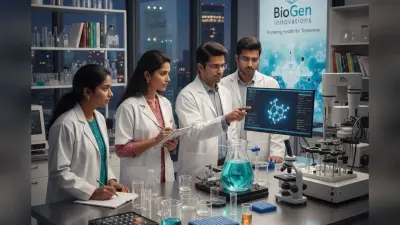 कोविड के बाद चमकी ये BTech ब्रांच, बायोटेक इंजीनियरिंग बन रही है टॉप चॉइस