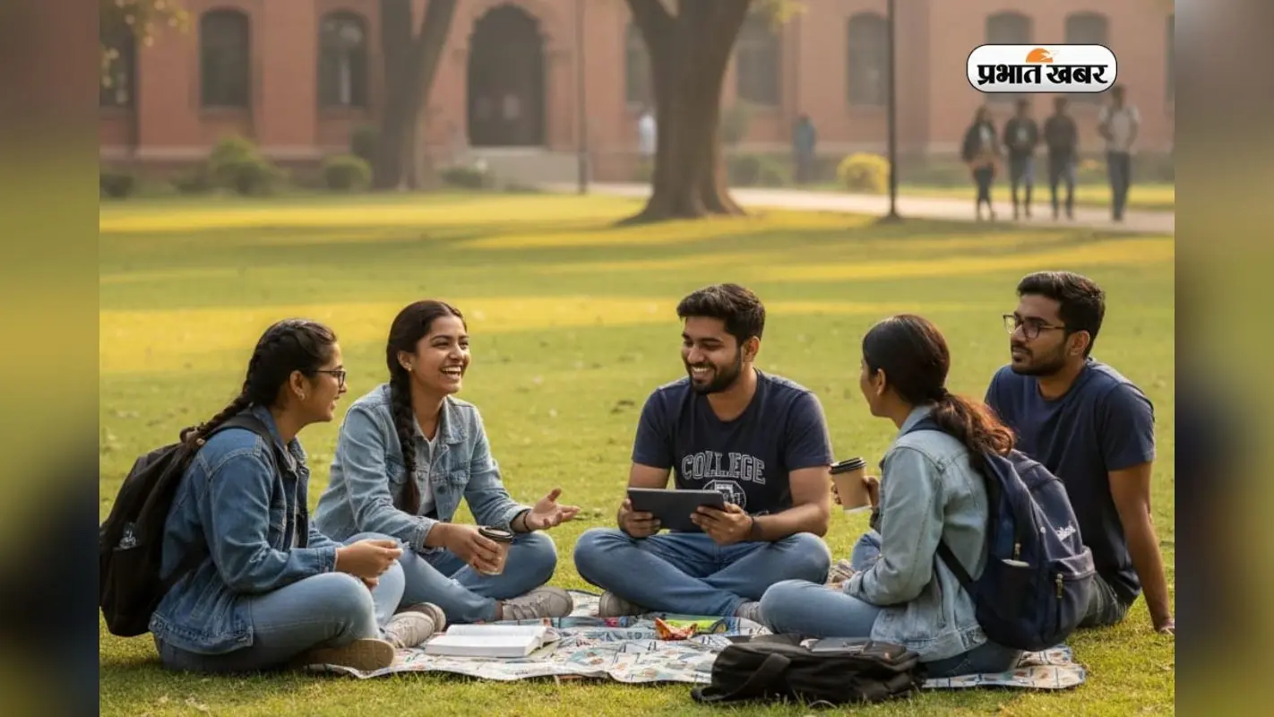 बदल रहा इंजीनियरिंग का ट्रेंड, कंप्यूटर साइंस से तगड़ा प्लेसमेंट इस ब्रांच में