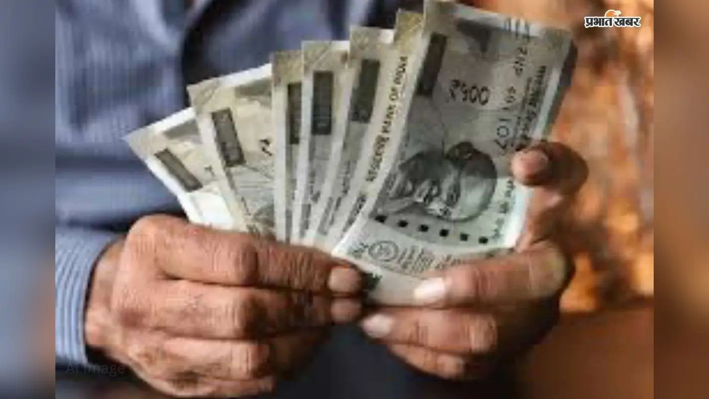 पेंशन की टेंशन खत्म! इन 3 सरकारी स्कीमों से हर महीने होगी सैलरी जैसी कमाई, जानें इन्वेस्टमेंट का नया तरीका