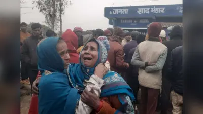 Bihar Bhumi: बिहार में महज 10 इंच जमीन का था विवाद, बीच बचाव करने गयी महिला की हत्या