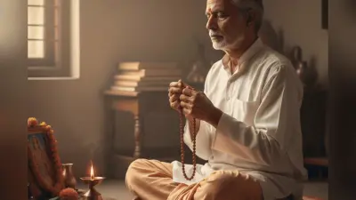 Mauni Amavasya 2026: मौनी अमावस्या के दिन करें भगवान विष्णु के 108 नामों का जाप, जीवन में आएगी खुशहाली