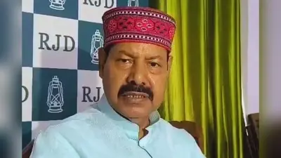 भाई बीरेंद्र ने UGC नियमों के विरोध को बताया गलत, बोले- विरोधी नहीं चाहते गरीब-पिछड़े आगे बढ़ें