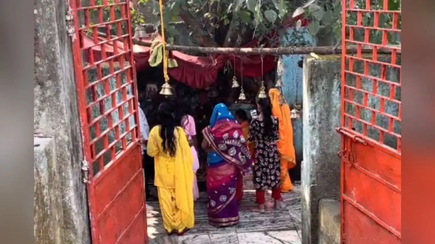 महाभारत काल से जुड़ा है सरायकेला के भीमखंदा का इतिहास, मकर संक्रांति पर उमड़ता है श्रद्धालुओं का सैलाब