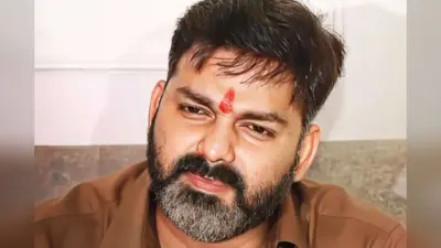 Bhojpuri: द ग्रेट इंडियन कपिल शो में छलका पवन सिंह का दर्द, गरीबी के दिनों को याद कर बोले- मुझे मांगकर खाना खाना पड़ता था