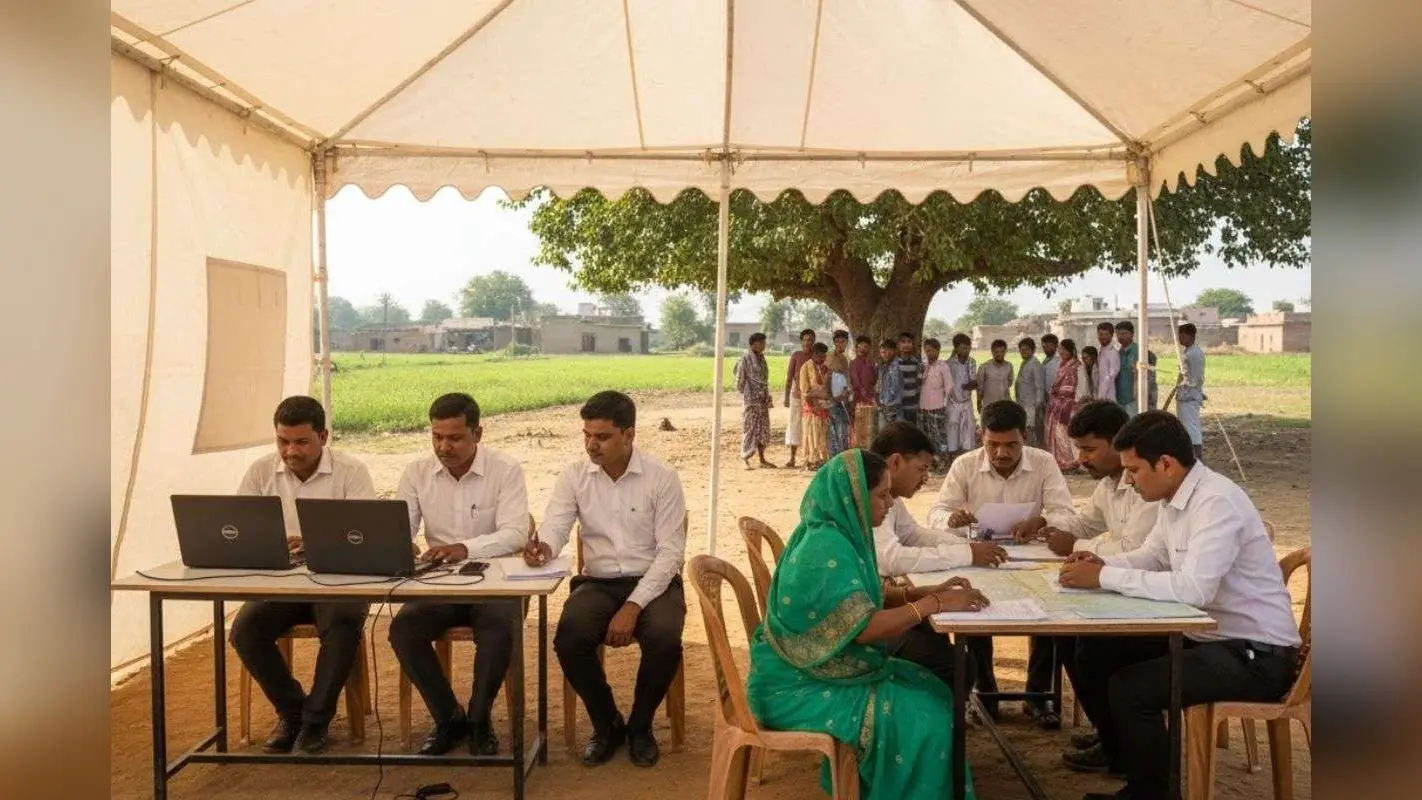 दाखिल-खारिज के लिए बिहार सरकार का मेगा अभियान, 14 जनवरी है डेडलाइन, मिशन मोड में राजस्व विभाग
