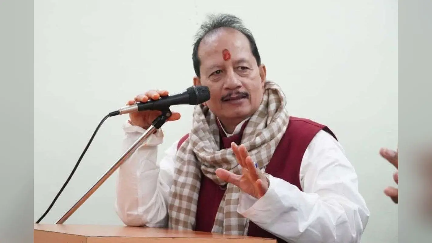 Bihar Bhumi: बिहार में जमीन माफियाओं, दलालों और फर्जी दस्तावेज देने वालों के खिलाफ विजय सिन्हा का मास्टर स्ट्रोक, ये गंभीर धाराएं होंगी लागू