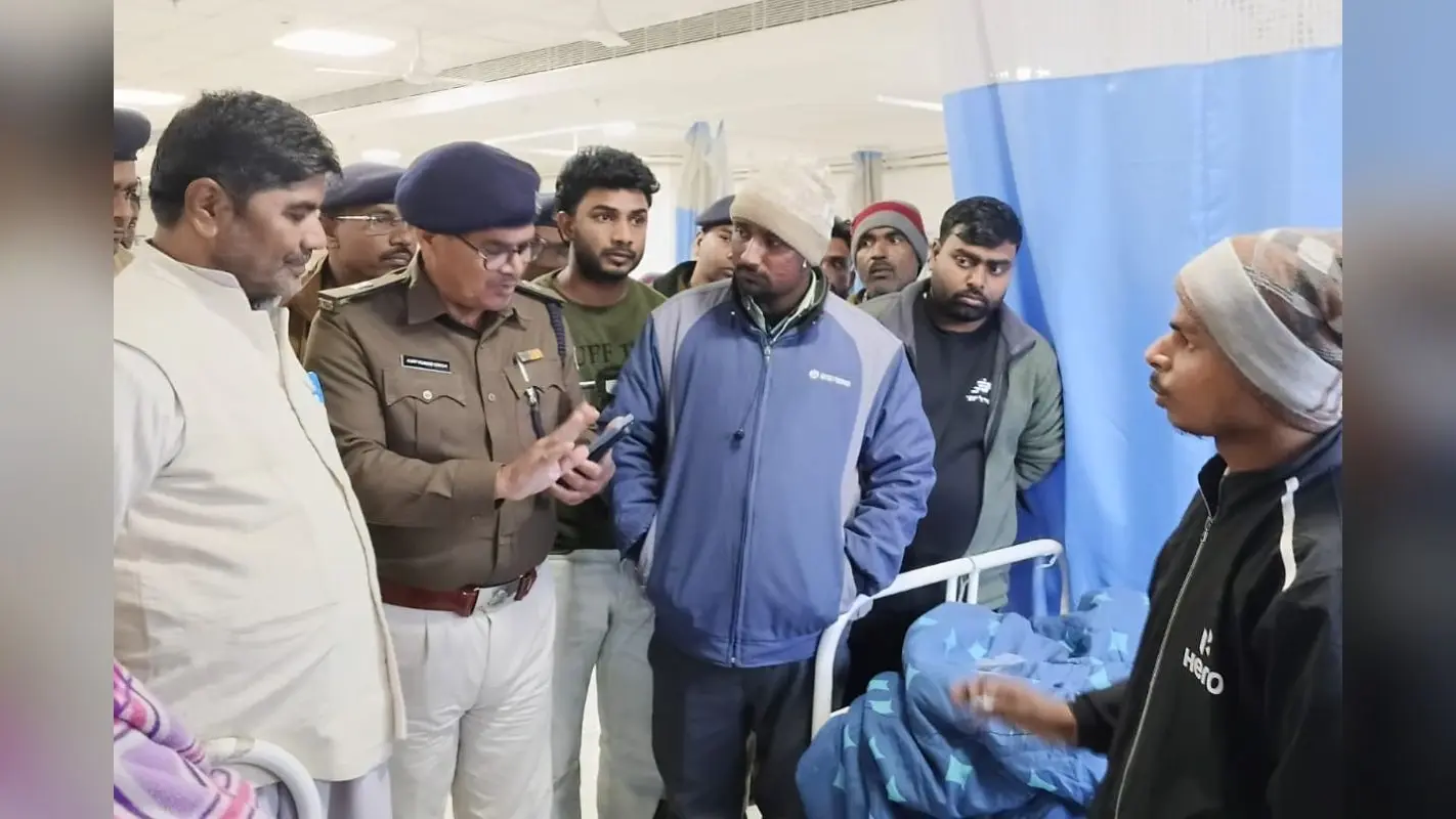 Bihar Crime News: जिसने चोरों के बारे में बताया, उसी की बेटियों को पुलिस ने मारी गोली! जानिए पूरा मामला