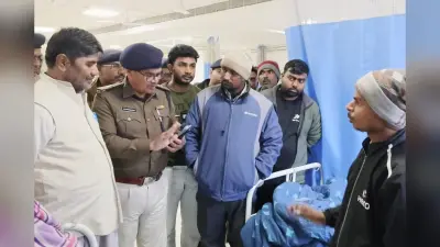 Bihar Crime News: जिसने चोरों के बारे में बताया, उसी की बेटियों को पुलिस ने मारी गोली! जानिए पूरा मामला
