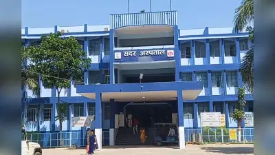 बिहार के सभी सरकारी अस्पतालों में चलेगा महाअभियान, गलती करने पर नपेंगे हेल्थ वर्कर