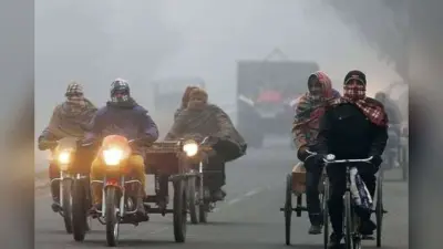 Bihar Ka Mausam: पटना-जहानाबाद में घने कोहरे की चादर, समस्तीपुर में 4.4 डिग्री पहुंचा तापमान, पूरे बिहार में IMD का अलर्ट