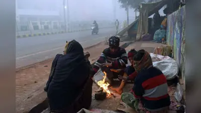 Bihar Ka Mausam: बिहार में 6, 7, 8 जनवरी तक ठंड का डबल अटैक, 4 डिग्री तक और गिरेगा पारा, इन जिलों में मौसम विभाग का बड़ा अलर्ट