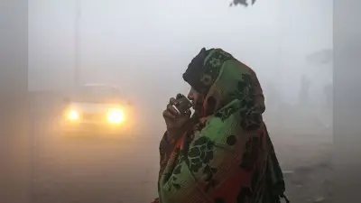 Bihar Ka Mausam: बिहार में अगले 48 घंटे शीतलहर की चेतावनी, मौसम विभाग ने इन 30 जिलों में जारी किया अलर्ट
