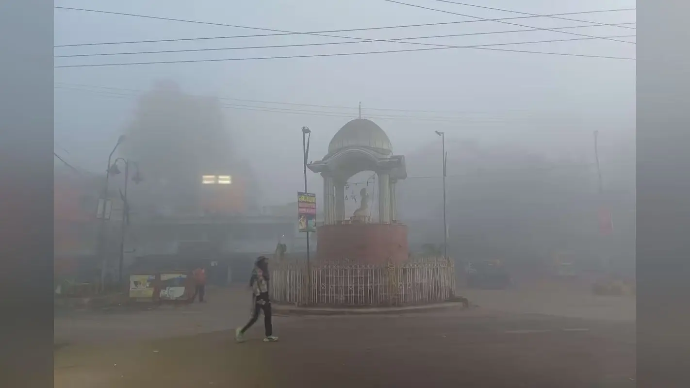 Bihar Ka Mausam: बिहार के इन 6 जिलों में मौसम विभाग का येलो अलर्ट, छाया रहेगा घना कोहरा, चल सकती है तेज हवा