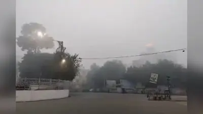 Bihar Ka Mausam: बिहार में अगले 4 दिन तक ऐसा रहेगा मौसम का हाल, 32 जिलों में IMD ने जारी किया अलर्ट