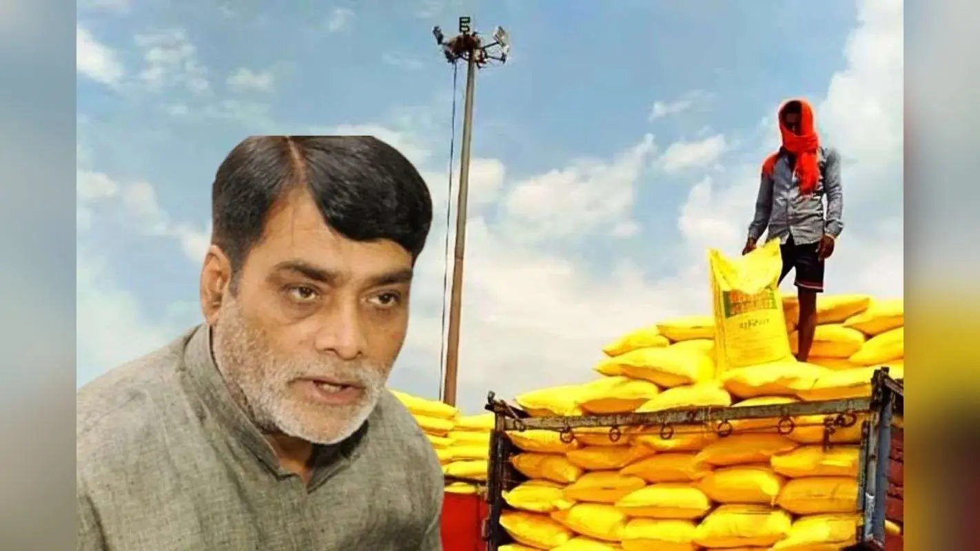 Bihar News : खाद माफिया सावधान! कालाबाजारी पर सरकार का जीरो टॉलरेंस, 100 उर्वरक लाइसेंस रद्द