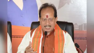 Bihar Bhumi: डिप्टी CM विजय सिन्हा का बड़ा एक्शन, रिश्वतखोरी के आरोप में CO को हटाने का आदेश