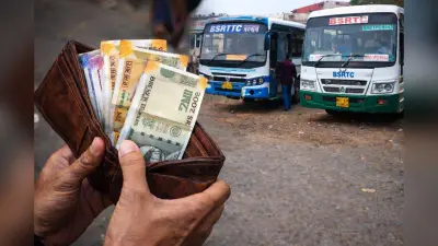 सरकारी बसों का किराया 15% बढ़ा, पटना से आपके शहर तक कितनी कटेगी जेब? जानें नई रेट लिस्ट