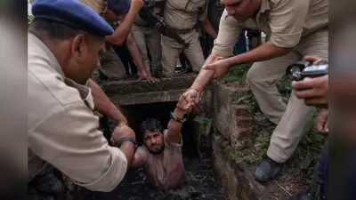 अंधविश्वास का खौफनाक अंजाम! भूत-पिचाश विवाद में खूनी झड़प, महिला की मौत, 4 घायल