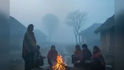 बिहार के 26 जिलों में ऑरेंज और 12 जिलों में येलो अलर्ट, IMD ने बताया अगले 24 घंटे कैसा रहेगा मौसम
