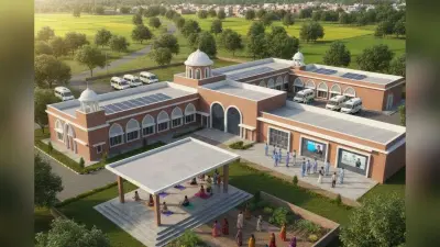 बिहार में 6 महीने में बनेंगे 352 अस्पताल, इलाज के साथ मिलेंगी मुफ्त दवाएं