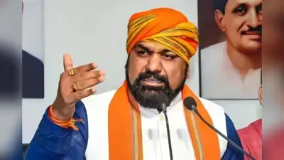 Bihar Politics: सम्राट चौधरी का पुलिस पर प्रहार, बोले- बंदूक चलाना नहीं आता तो इस्तीफा दो और घर बैठो