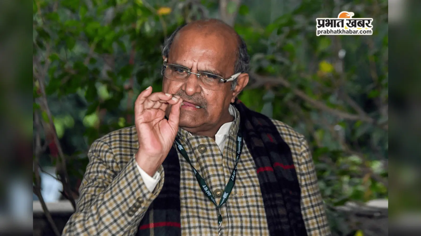 भारत रत्न या कुछ और है मामला? क्यों अपनी ही पार्टी में अलग-थलग पड़े केसी त्यागी