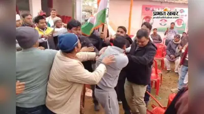 बंगाल और यूपी में चुनाव लड़ेंगे तेज प्रताप यादव! नए साल के मौके पर कर दिया बड़ा ऐलान