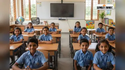 बिहार में पैसों की कमी नहीं बनेगी रुकावट, प्राइवेट स्कूलों में होगा फ्री एडमिशन